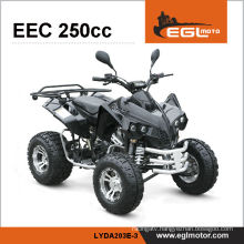 250cc EEC ATV Quads Bike